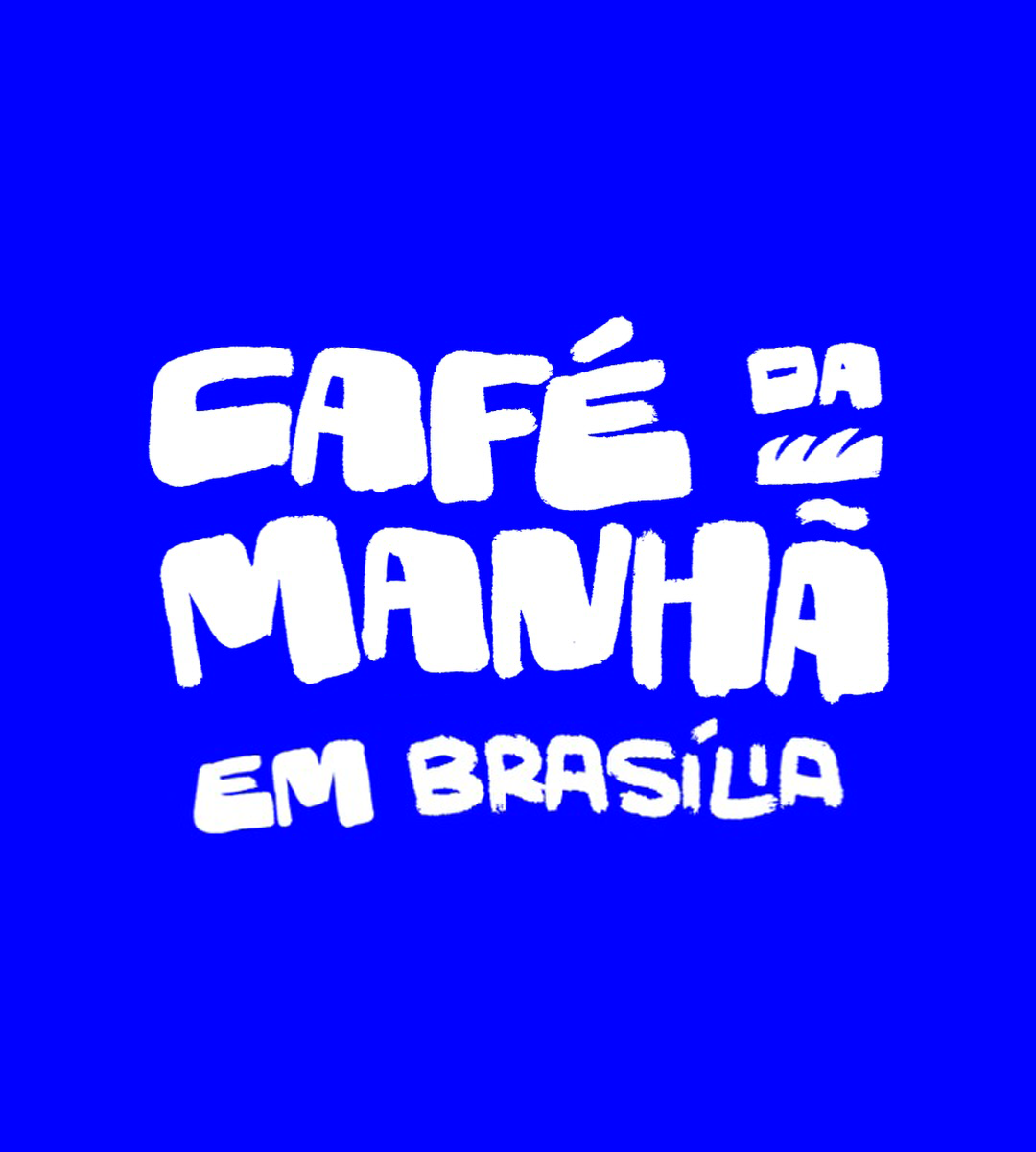 Café da Manhã - Brasília